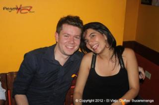 Foto 67 de 07-14 de Abril 2012 en El Viejo Chiflas Restaurante, Cali