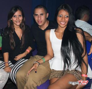 Foto 5 de Diciembre 07 del 2013 en Rooms Club