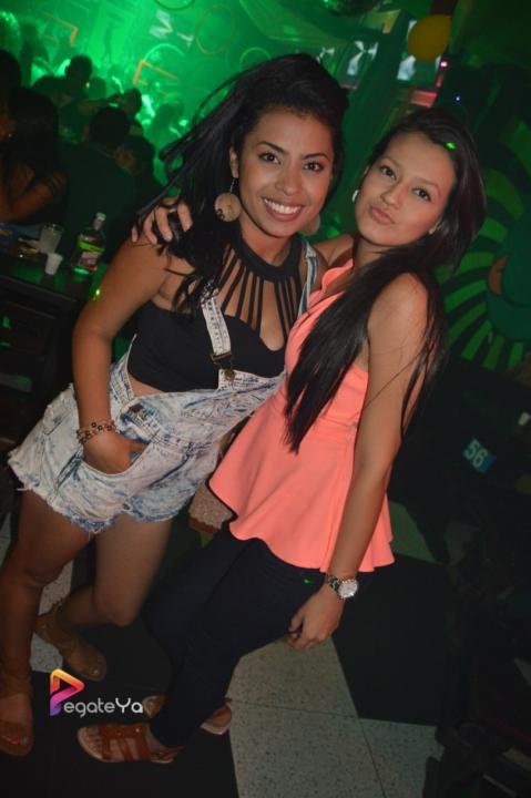 Foto 8 de El Manicomio sábado 28 de marzo 2015 en Discoteca El Manicomio Bucaramanga, Bucaramanga