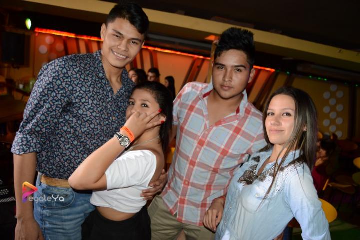 Foto 18 de Marianamen sábado 27 de junio 2015 en Discoteca Maria Namen Bucaramanga, Bucaramanga