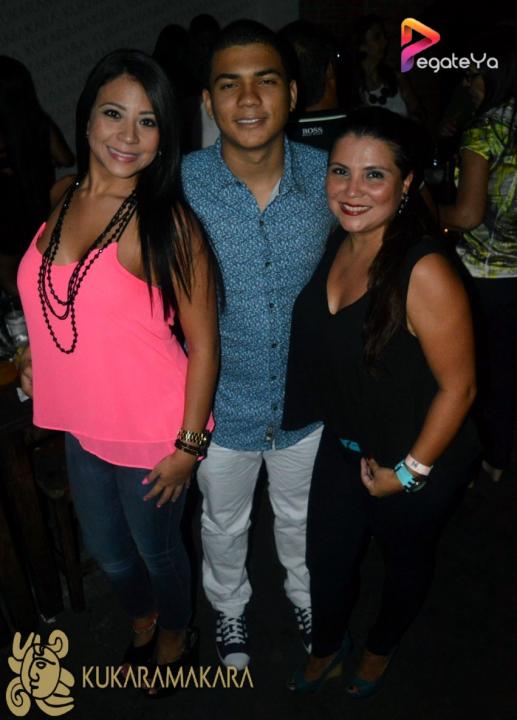 Foto 71 de Kukaramakara - Amor y Amistad 2015 en Kukaramakara Discoteca Cali, Cali