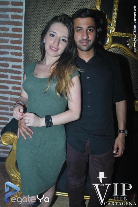 Foto 15 de V.i.p 22 y 23 de Abril de 2016 en V.i.p 22 y 23 de, Cartagena