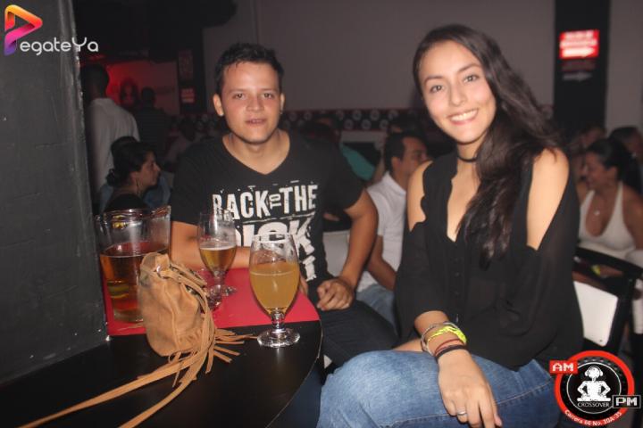 Foto 58 de Ampm Bar - 2DO Fds Julio 2016 en Am / PM Bar - Cali, Cali