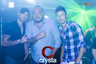 Foto 49 de Fotos discoteca Crista Medellin Nov 2012 en Discoteca Crista Medellin, Medellín