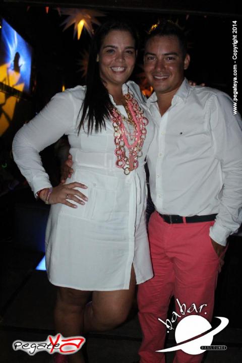 Foto 5 de BABAR 20 de SEPT 2014 en Babar cartagena, Cartagena