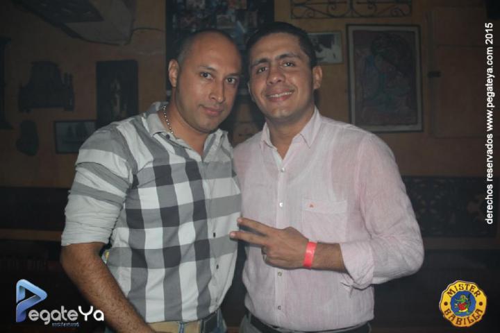 Foto 7 de Mister Babilla Viernes 18 de Septiembre en Discoteca MISTER BABILLA cartagena, Cartagena