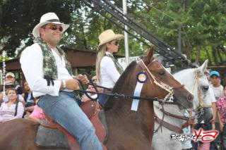 Foto 22 de Cabalgata 2010 - Feria Bucaramanga en Cabalgata 2010, Bucaramanga