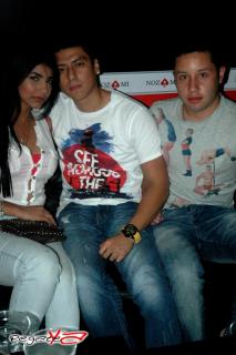 Foto 27 de Marzo 09 del 2013 en Nozomi Club, Cali