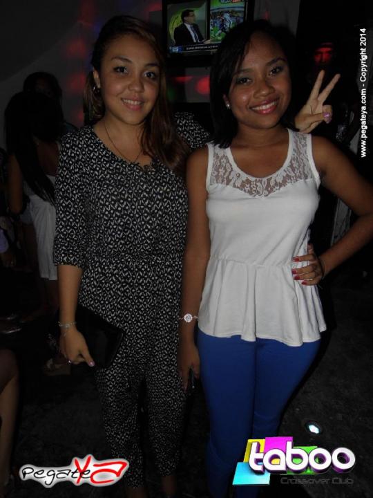 Foto 9 de TABOO 5 Y 6 de DIC 2014 en Discoteca Taboo Cartagena, Cartagena