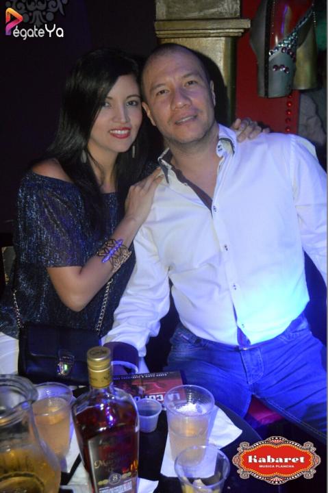 Foto 11 de Kabaret Bar - 2do Fds Julio 2017 en Kabaret - Granada, Cali