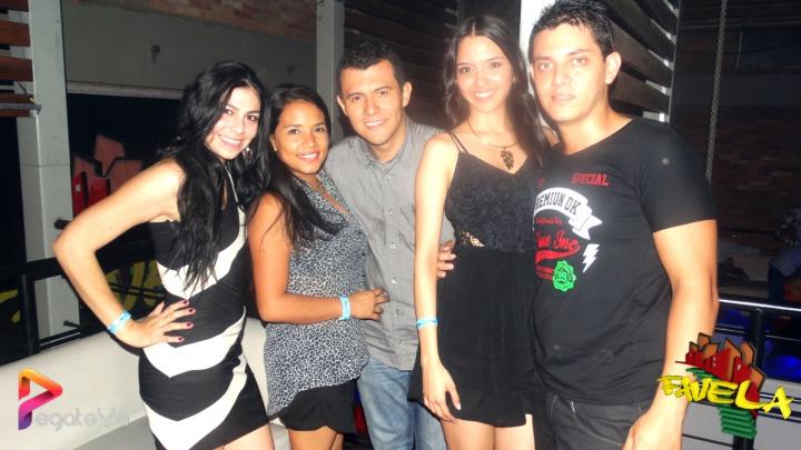Foto 112 de Favela - 4to FDS Marzo 2015 en Favela Club Menga, Cali