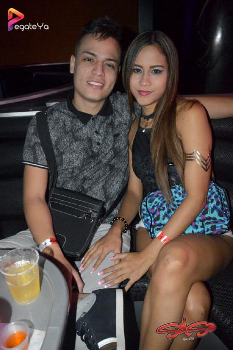 Foto 27 de Salsa Night Club - 2DFds Oct 2016 en Salsa Night Club, Cali