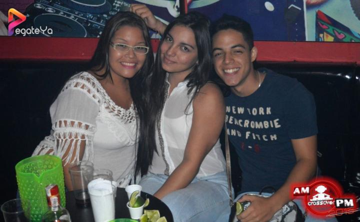Foto 15 de Ampm - 4to FDS Sept 2015 en Am / PM Bar - Cali, Cali