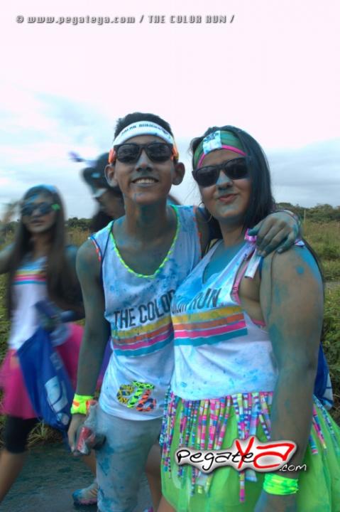 Foto 247 de The Color Run en The Color Run, Villavicencio
