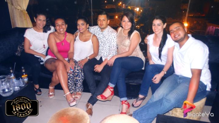 Foto 27 de Penthouse 1800 - 4to FDS Marzo 2015 en Penthouse 1800, Cali