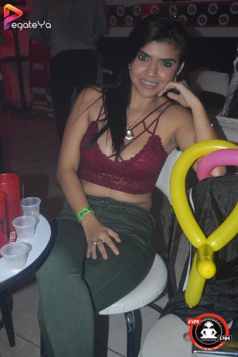 Foto 3 de AmPm - 4to Fds Febrero 2017 en Am / PM Bar - Cali, Cali