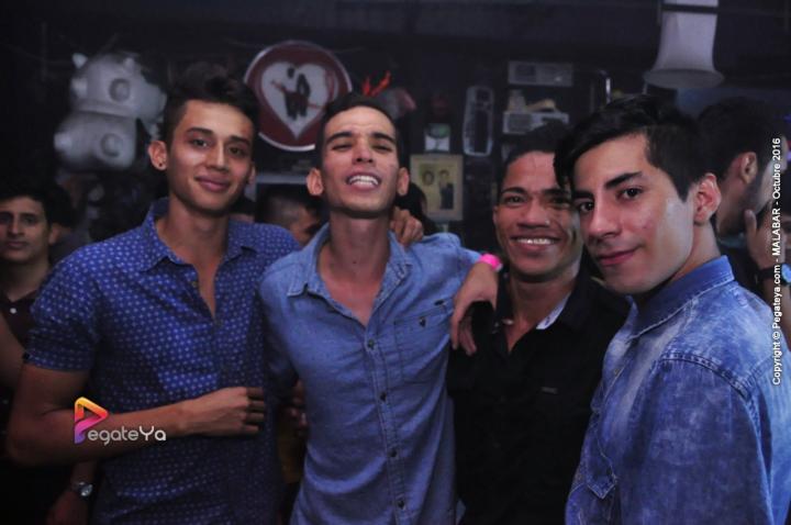 Foto 83 de Malabar - 15 Octubre 2016 en Discoteca Malabar Bucaramanga, Bucaramanga