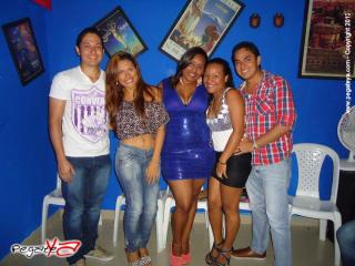 Foto 4 de la pasion del barza 7 y 8 de diciembre d en LA PASION DEL BARZA Cartagena, Cartagena