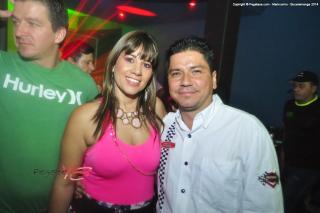 Foto 80 de El Manicomio- 22 de marzo de 2014 en Discoteca El Manicomio Bucaramanga, Bucaramanga