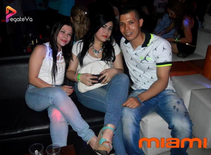 Foto 17 de Miami Bar - 4to FDS Junio 2015 en Miami Bar Cali, Cali