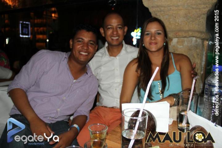 Foto 9 de Mauloa viernes 25 y sabado 26 de sep de en mau loa cartagena, Cartagena