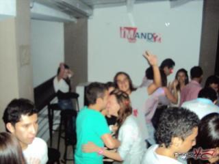 Foto 29 de Marzo 17 del 2012 en I´m Fun Discoteca Manizales, Manizales