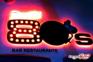 Foto 7 de Agosto 24 del 2013 en Beautiful 80`s Cali, Cali
