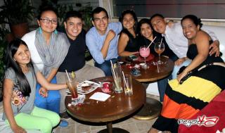 Foto 20 de Diciembre 14 del 2013 en Blondie Bar Cali, Cali