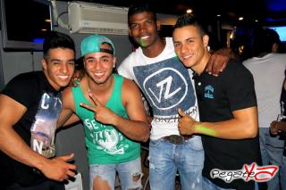 Foto 38 de Agosto 24 del 2013 en Moon Cocktail & Shots