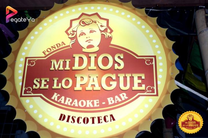 Foto 45 de Fonda Mi Dios Se Lo Pague - 4TO FDS SEP en Fonda Mi Dios Se Lo Pague, Cali