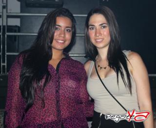 Foto 2 de Octubre 12 del 2013 en Babel / Barra Libre Cali, Cali