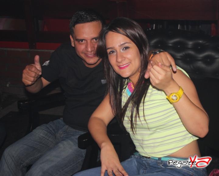 Foto 9 de Nozomi Club - Dic 6 y 13 del 2014 en Nozomi Club, Cali