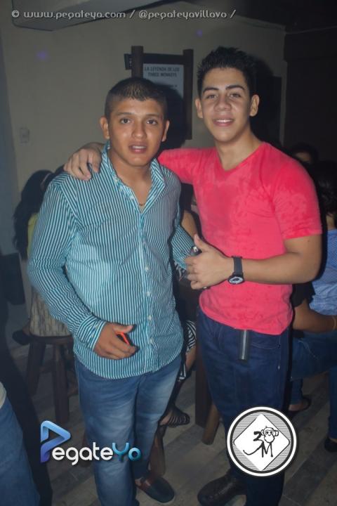 Foto 11 de THREE MONKEYS - Villavicencio en Three Monkeys, Villavicencio