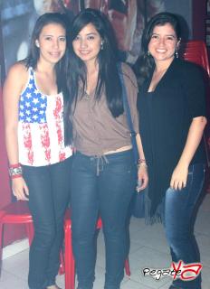 Foto 5 de Mayo 18 del 2013 en Am / PM Bar - Cali, Cali
