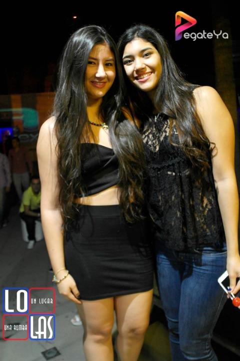 Foto 110 de Lolas Cali en Lolas Club Menga Cali, Cali