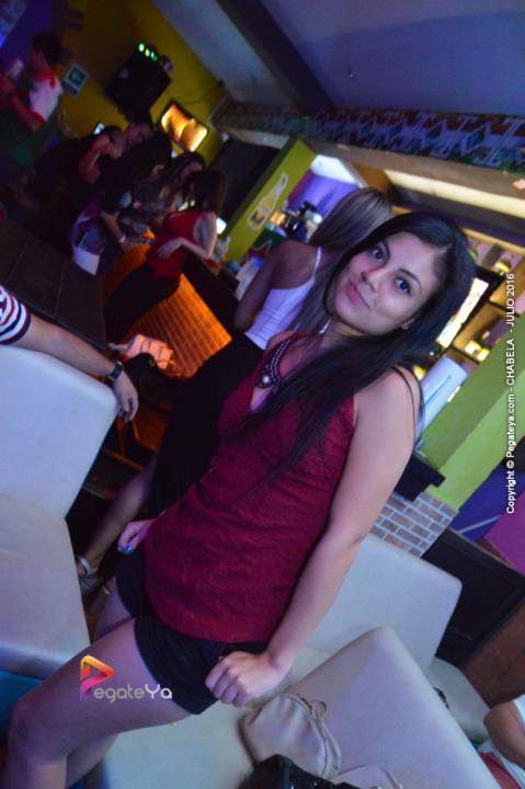 Foto 41 de Chabela - Sabado 16 de Julio 2016 en Discoteca Chabela Bucaramanga, Bucaramanga