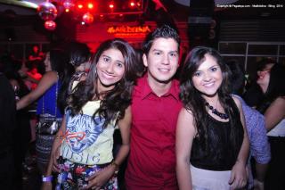 Foto 140 de Matildelina - 28 de marzo de 2014 en Discoteca Matildelina Bucaramanga, Bucaramanga