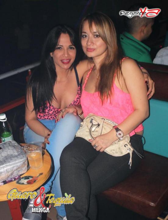 Foto 5 de Guaro & Tequila - Oct 4 del 2014 en Tequila y Guaro