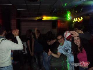 Foto 10 de Abril 20 del 2012 en El Bunker Manizales, Manizales