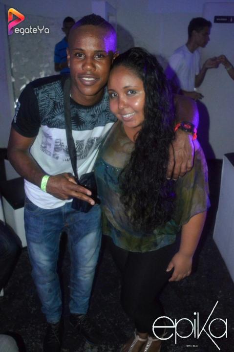 Foto 26 de Epika - 1er5 FDS Oct 2015 en Epika Night Club, Cali