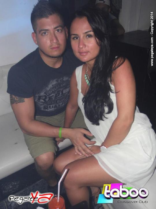 Foto 3 de TABOO 20 Y 27 de DIC 2014 en Discoteca Taboo Cartagena, Cartagena