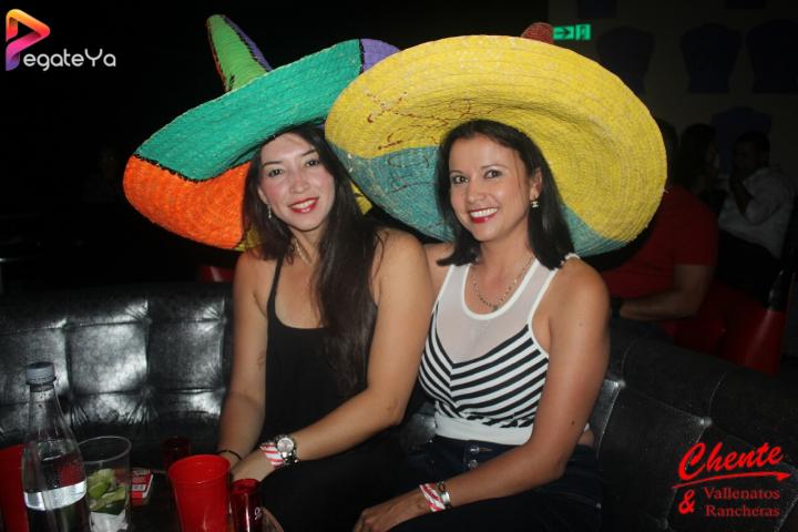Foto 5 de Chente - 3er FDS Julio 2016 en CHENTE Vallenatos y Rancheras, Cali