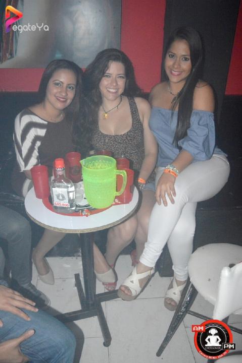 Foto 15 de AmPm - 1er Fds Marzo 2017 en Am / PM Bar - Cali, Cali