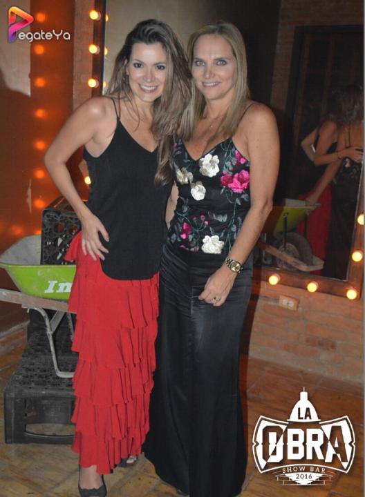 Foto 66 de La obra Show Bar - 4to Fds Julio 2017 en La obra Show Bar, Cali