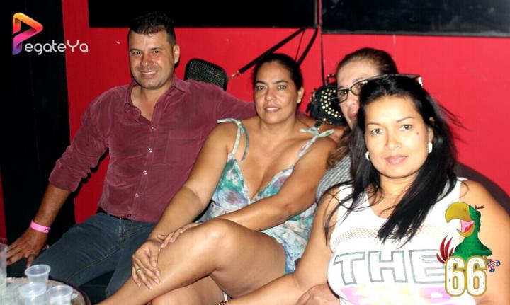 Foto 13 de La lora Bar - 1er Fds Mayo 2016 en La Lora Bar, Cali