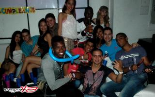 Foto 40 de Marzo 09 del 2013 en Babel / Barra Libre Cali, Cali