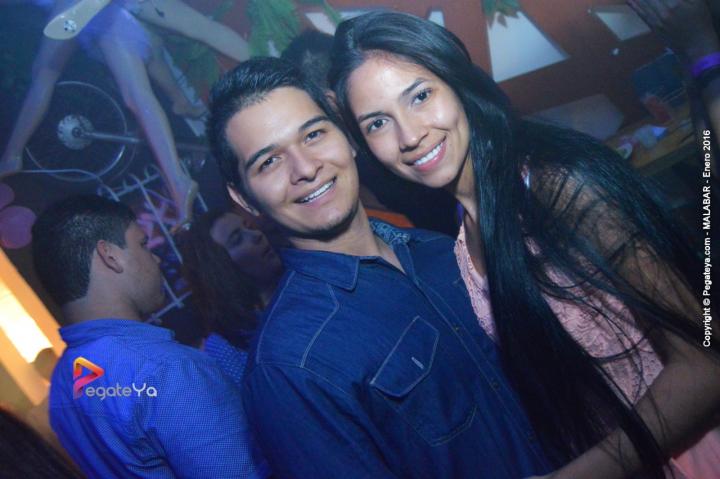 Foto 31 de MALABAR - 30 enero 2016 en Discoteca Malabar Bucaramanga, Bucaramanga