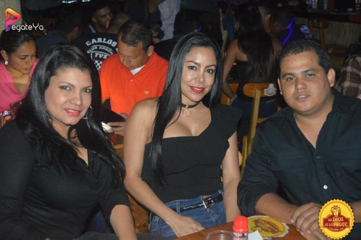Foto 36 de Mi Dios se lo Pague - 1er Fds mARZo 2017 en Fonda Mi Dios Se Lo Pague, Cali