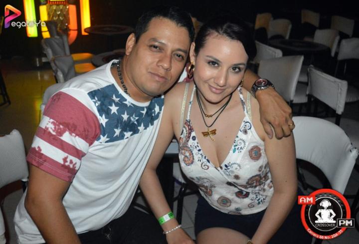 Foto 7 de AmPm - 5to. Fds Julio 2017 en Am / PM Bar - Cali, Cali