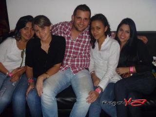 Foto 55 de Enero 30 del 2012 en Babel / Barra Libre Cali, Cali